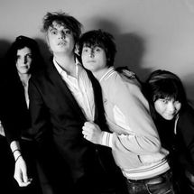 Foto de Peter Doherty And The Puta Madres