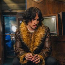 Foto de Spencer Sutherland