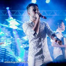 Foto de Heron e Gustavo