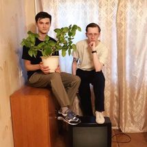 Foto de буерак