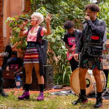 Foto de Cria do Amor