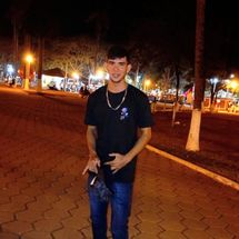 Foto de Brayan Of God