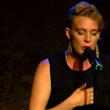 Foto de Barbara Weldens