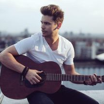 Foto de Bastian Baker