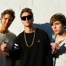 Foto de Emblem3