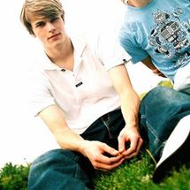 Foto de Blue Sky Canopy