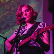 Foto de Guillermina Perrino