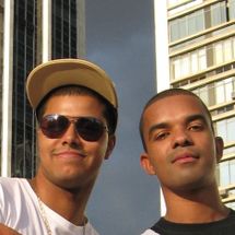 Foto de Louvo no Flow