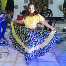 Foto de Cleuma Rodrigues