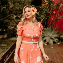 Foto de Elionora Chaves