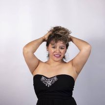 Foto de Alicia Triviño