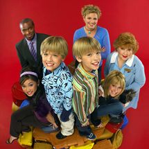 Foto de The Suite Life of Zack And Cody