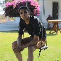 Foto de Raffa Felipe