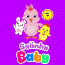 Foto de Galinha Baby