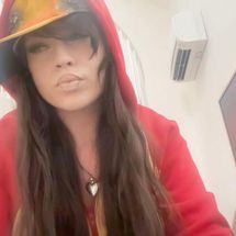 Foto de Ayesha Erotica