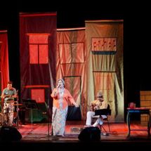 Foto de Gisele Afeche