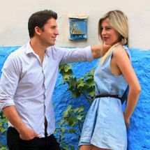 Foto de Lydia & Sebastien