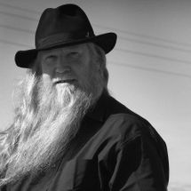 Foto de Larry Norman