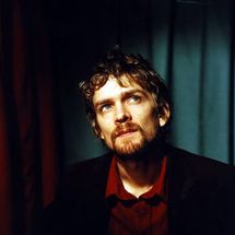 Foto de Brendan Benson