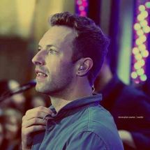 Foto de Coldplay