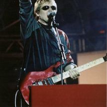 Foto de Brother Simion