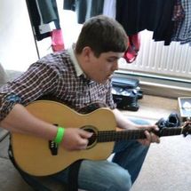 Foto de Michael Collings