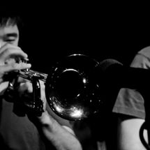 Foto de João e Os Poetas de Cabelo Solto