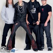 Foto de Tokio Hotel