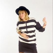 Foto de Debbie Gibson