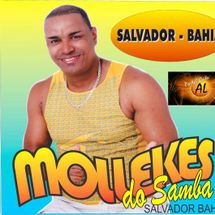 Foto de Molekes do Samba