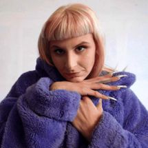 Foto de Dolores Poderosa