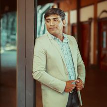 Foto de Marcelo Simão