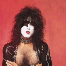 Foto de Paul Stanley