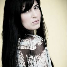 Foto de Fernanda Brum