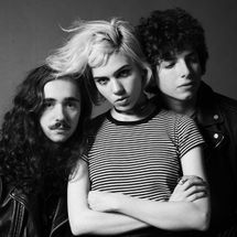 Foto de Sunflower Bean