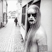 Foto de Gorgoroth