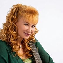 Foto de Rita de Cássia
