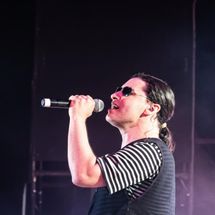 Foto de Banda Azimuth