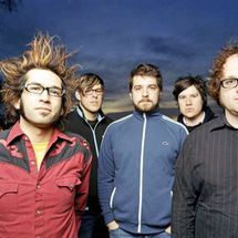 Foto de Motion City Soundtrack