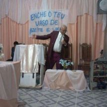 Foto de CANTOR BENTO