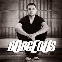 Foto de Borgeous