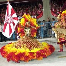 Foto de G.R.E.S. Acadêmicos do Salgueiro (RJ)