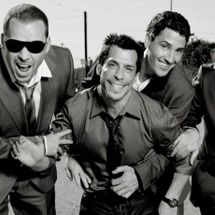Foto de New Kids On The Block
