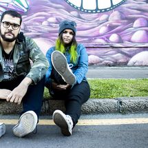 Foto de ilha dos gatos cegos