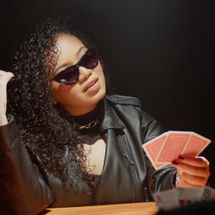 Foto de Amanda de Paula