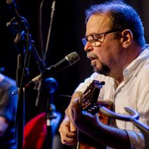 Foto de Paulo Araújo