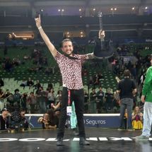 Foto de Thiago Atomic