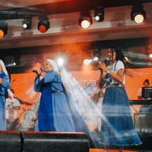 Foto de Comunidade Católica Sementes do Verbo