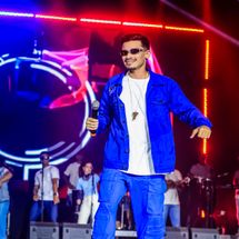 Foto de Banda LouvoGod