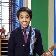 Foto de School of Rock Series